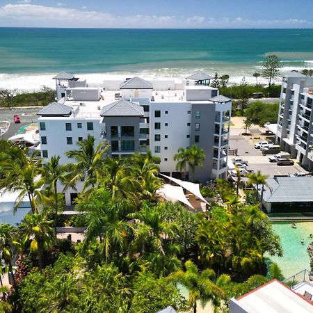 Alexandra Headland Resort With Stylish Stays Esterno foto