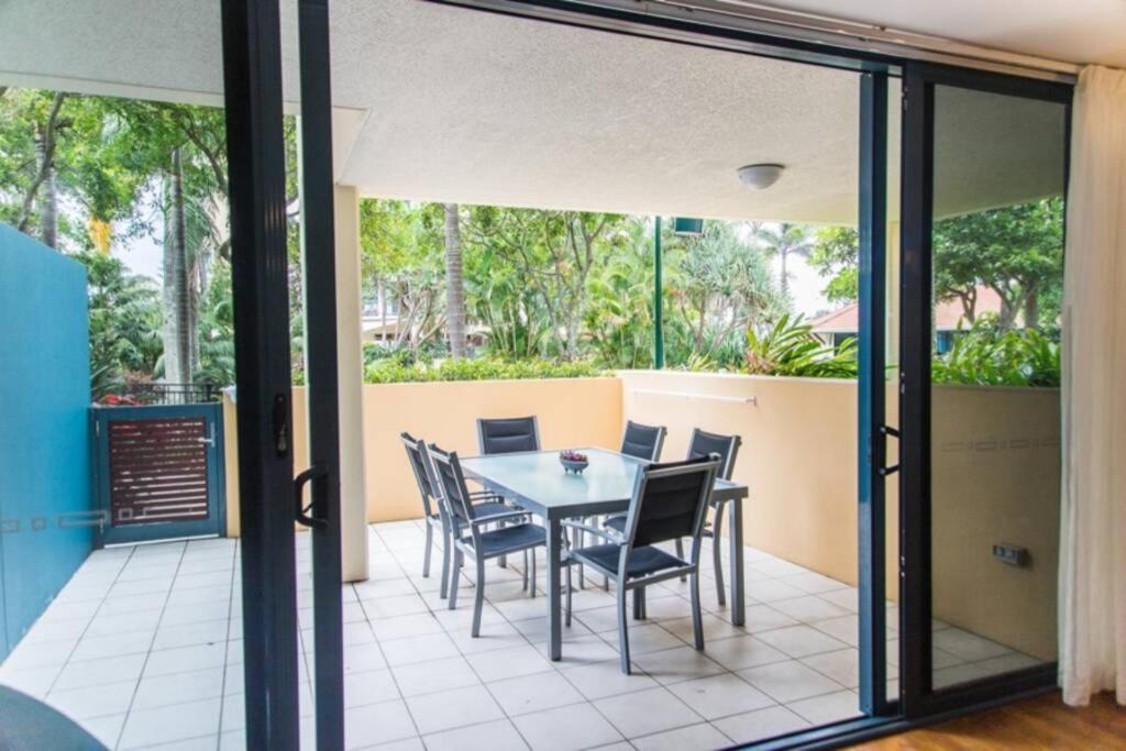 Alexandra Headland Resort With Stylish Stays Esterno foto