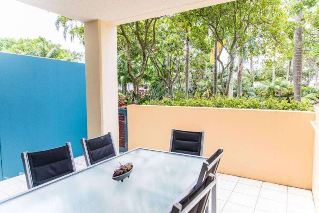 Alexandra Headland Resort With Stylish Stays Esterno foto