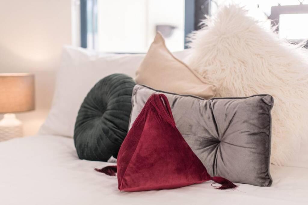 Alexandra Headland Resort With Stylish Stays Esterno foto